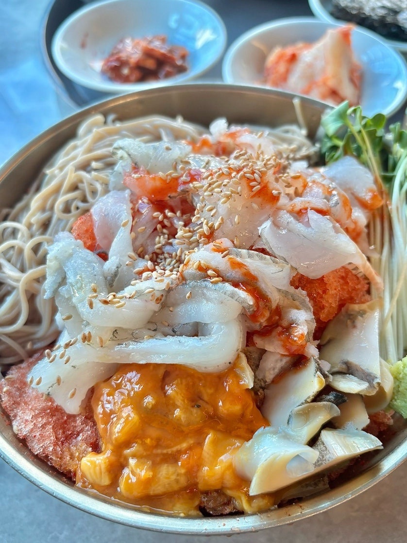 목포명가 과천점 사진 3