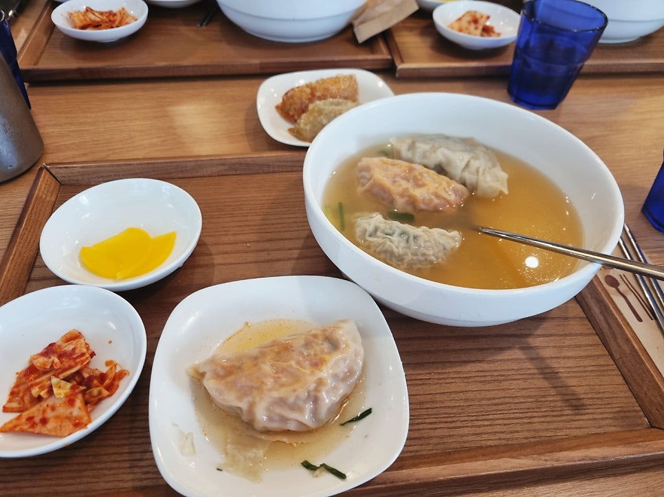 연이만두 사진 6