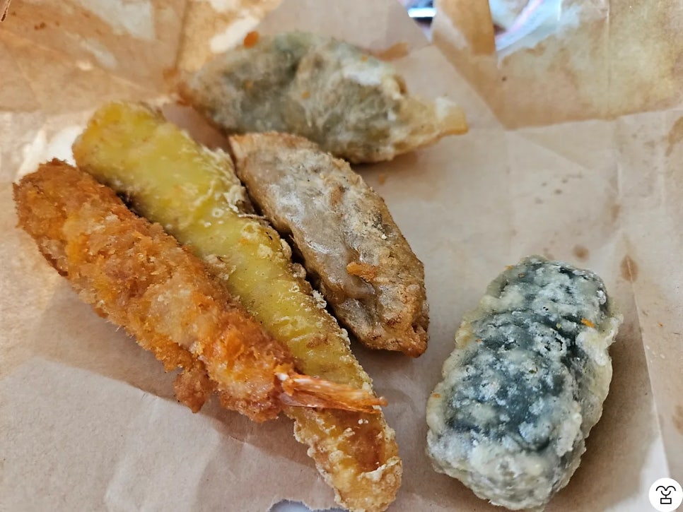 김가네 운정아이파크점 사진 2