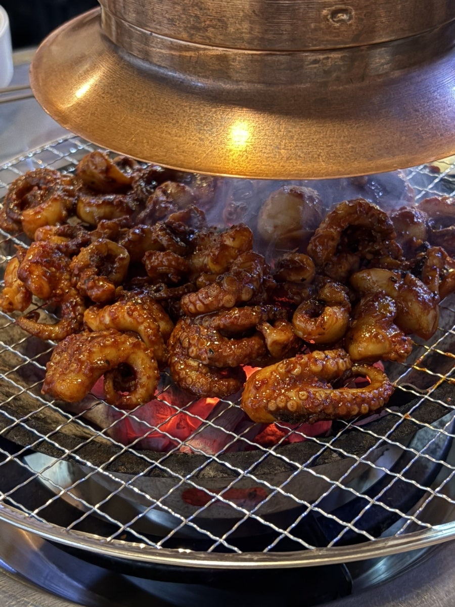 쭈낙쭈낙 사진 1