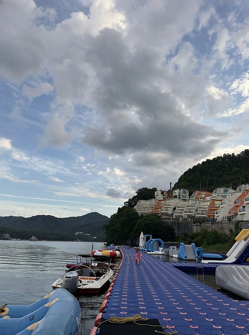 Namiseomganeungil photo 2