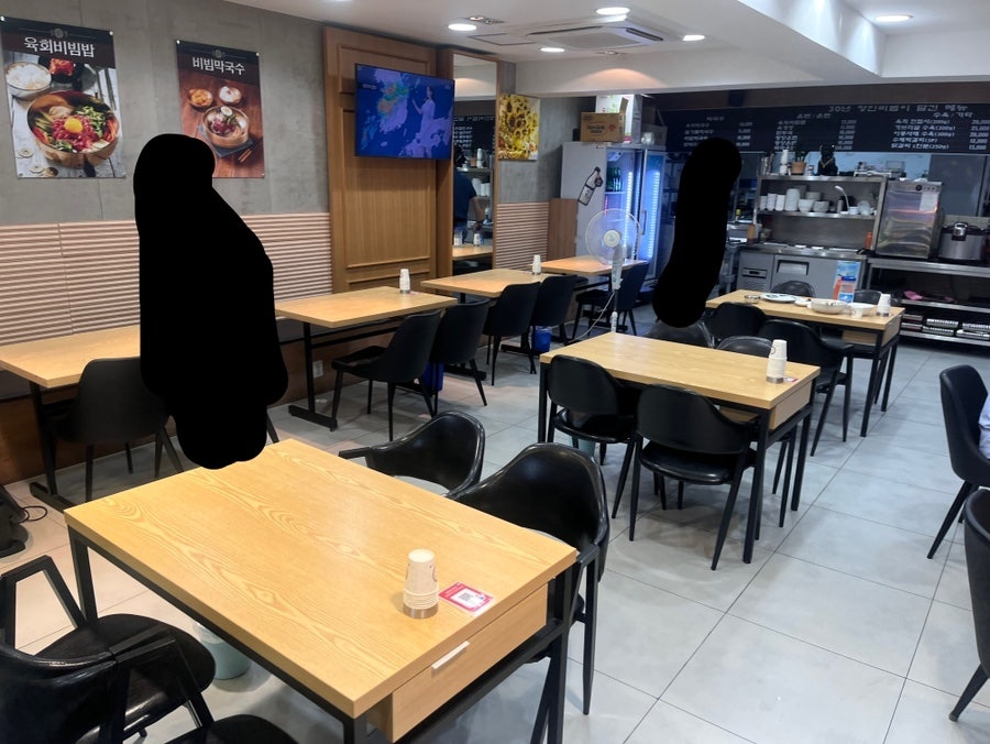 육막집 사진 3