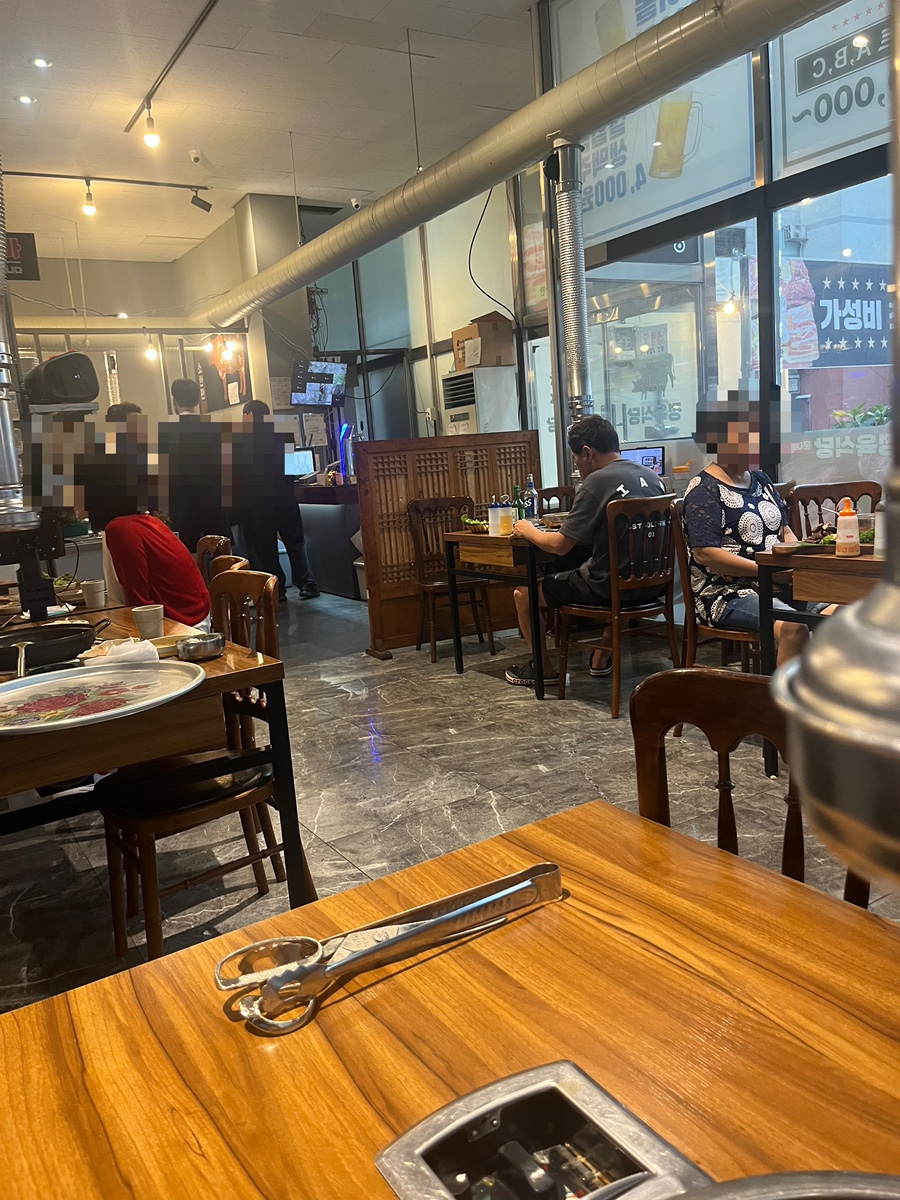 문대감 정육식당 사진 3