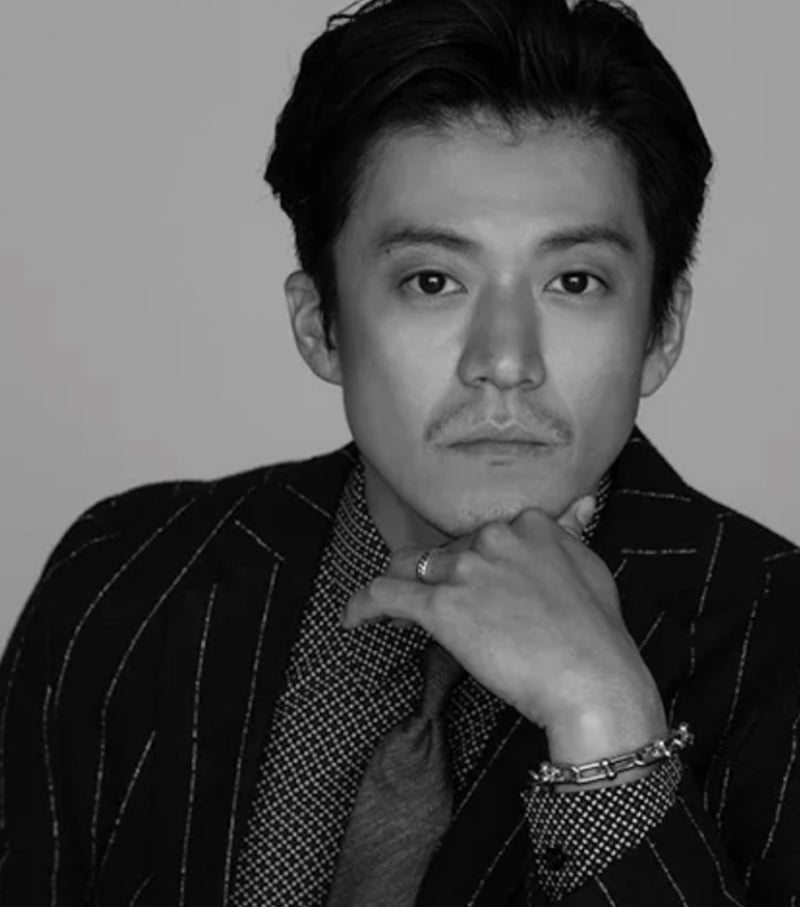 연기력과 스타성을 모두 잡은 일본의 국민 배우, 오구리 슌의 모든 것