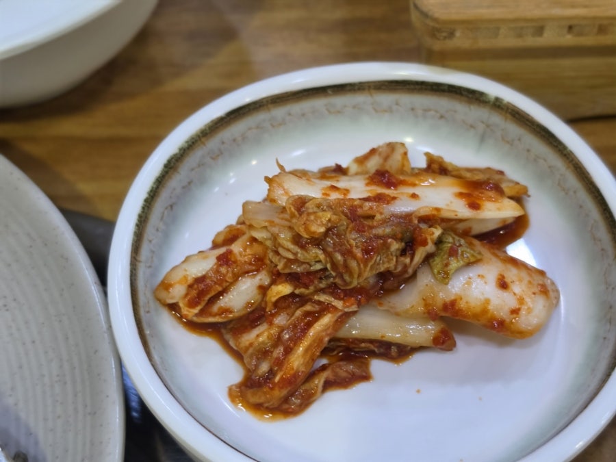 벽계수 사진 6