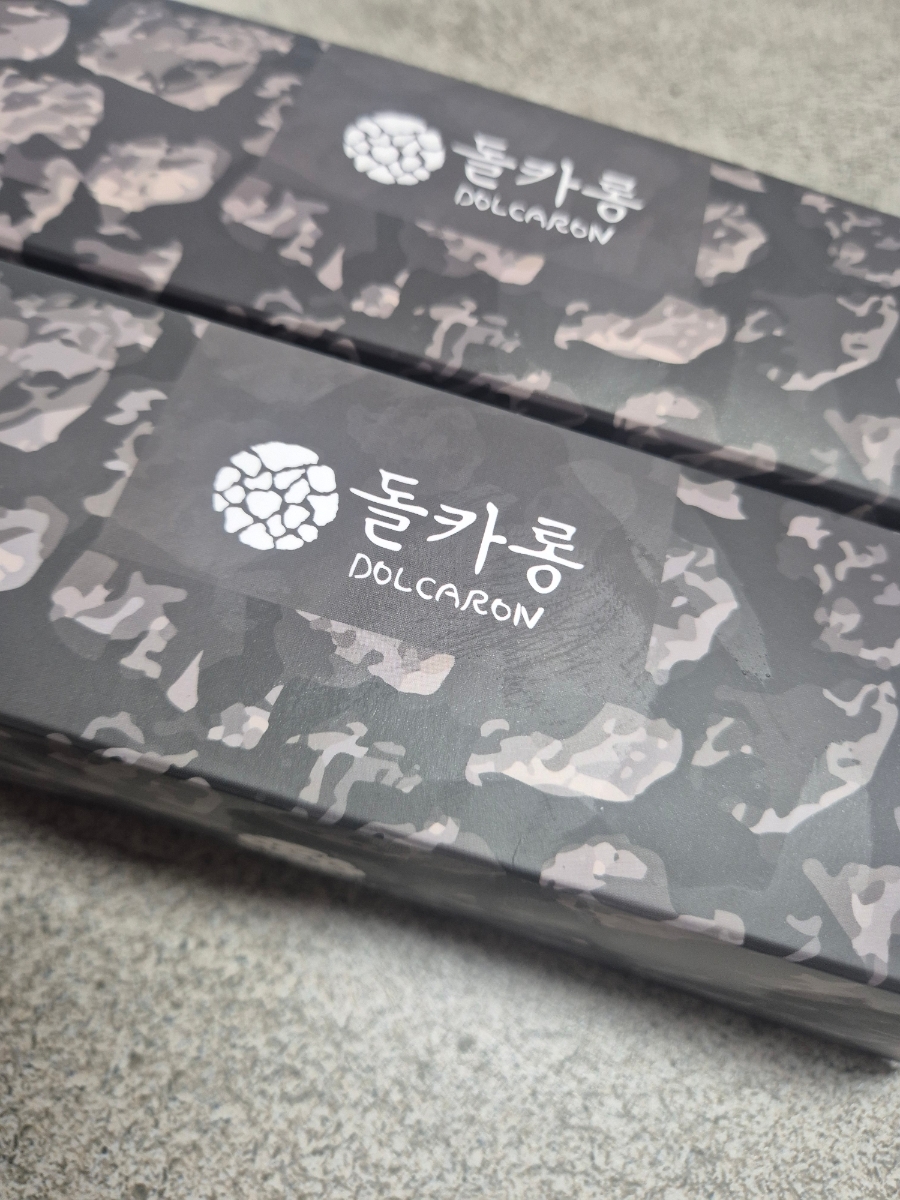 돌카롱 제주공항점 사진 3