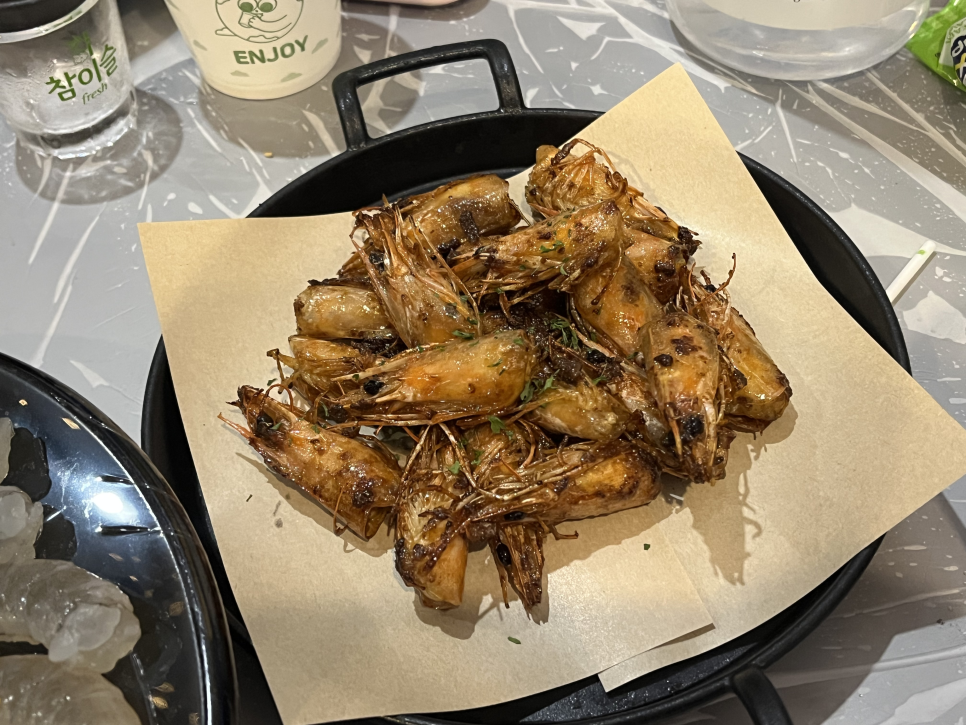 초장집 사진 5