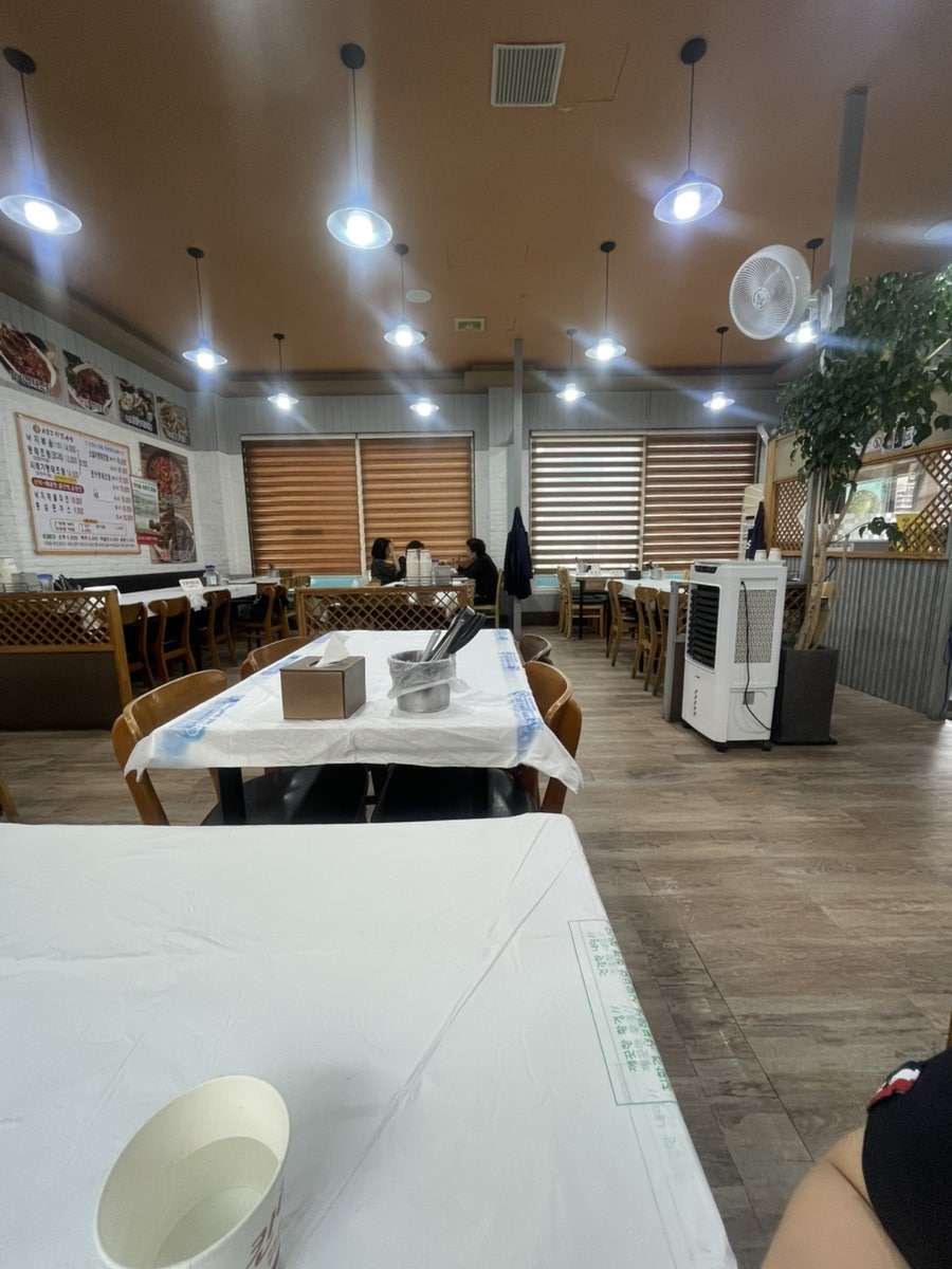 이종구낙지세상 신내점 사진 4