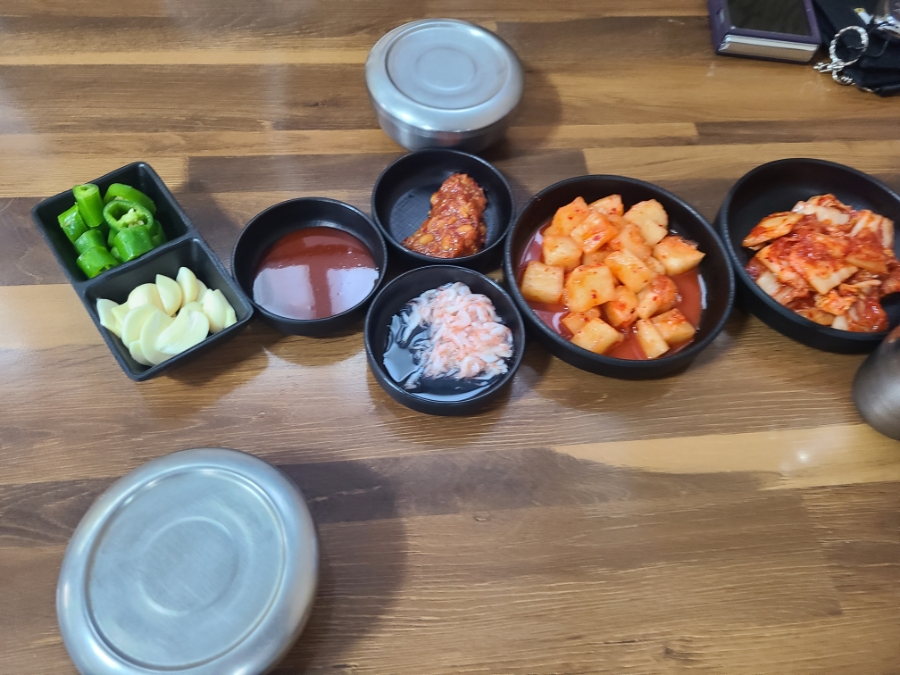만나순대 사진 3