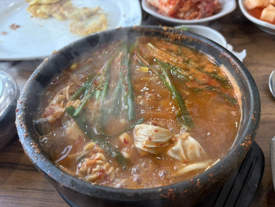 동해동태탕동태찜 본점 사진 6