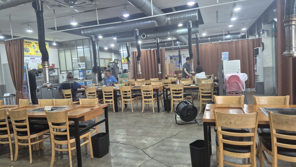 심학산풍천장어 사진 3