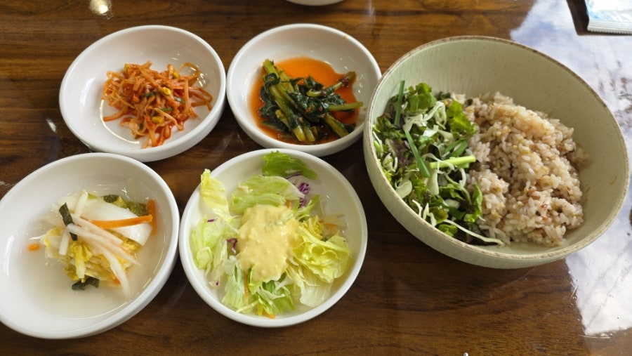 낙지한마리수제비 사진 4