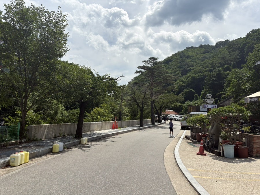 약수식당 사진 2