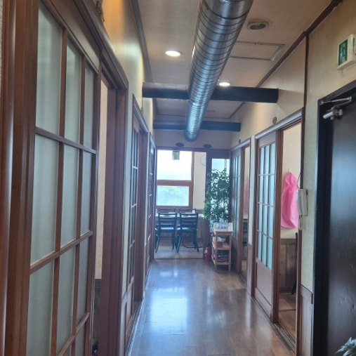 산장농원 사진 2