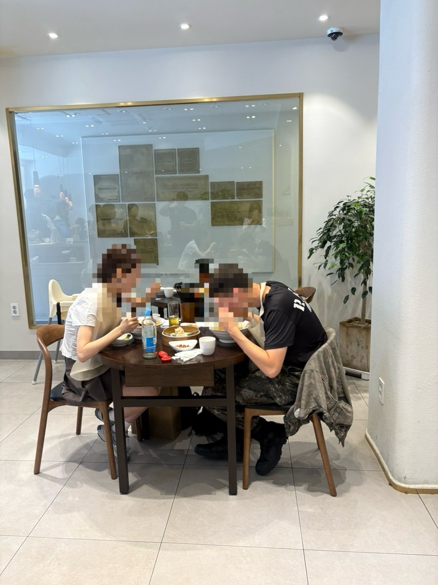 송화산시도삭면 2호점 사진 4