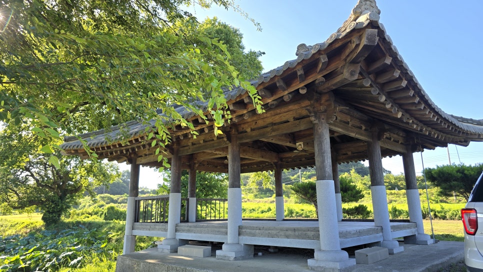 대천제 사진 2