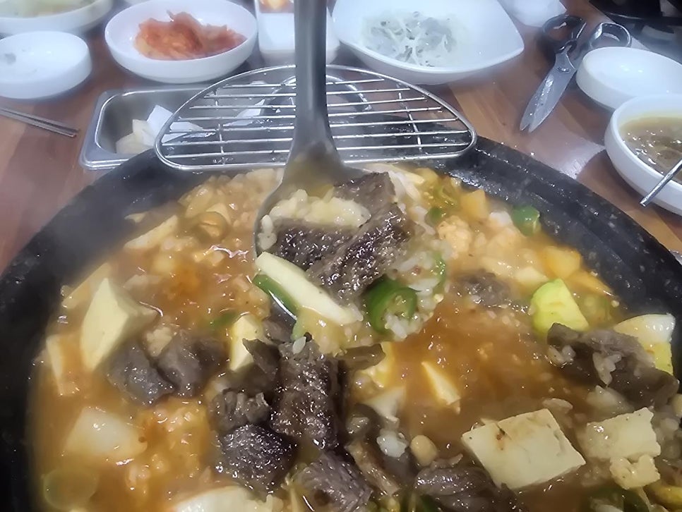 대성정육식당 사진 6