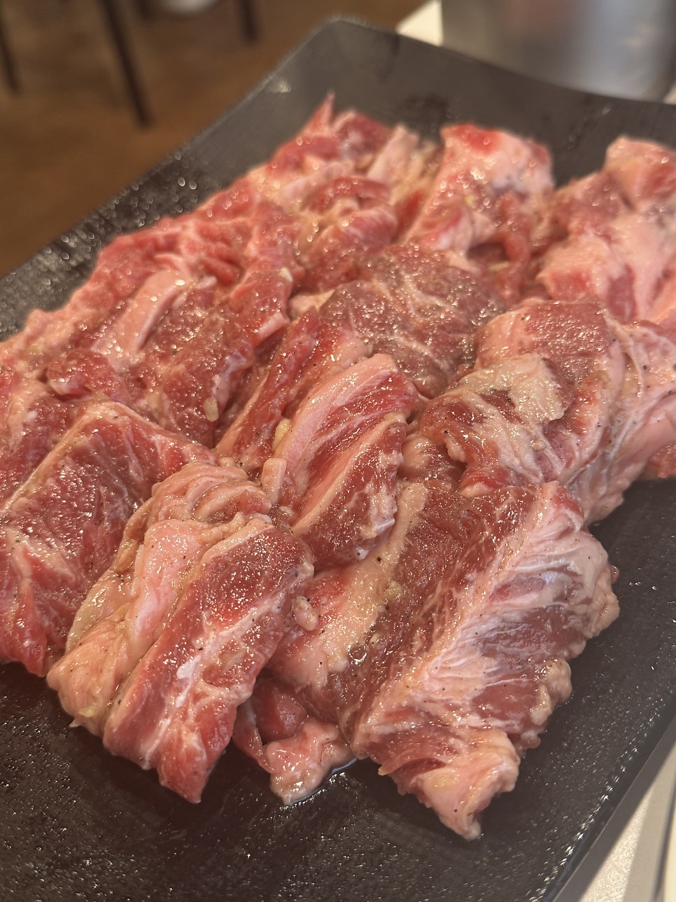 살살녹소 정왕점 사진 5