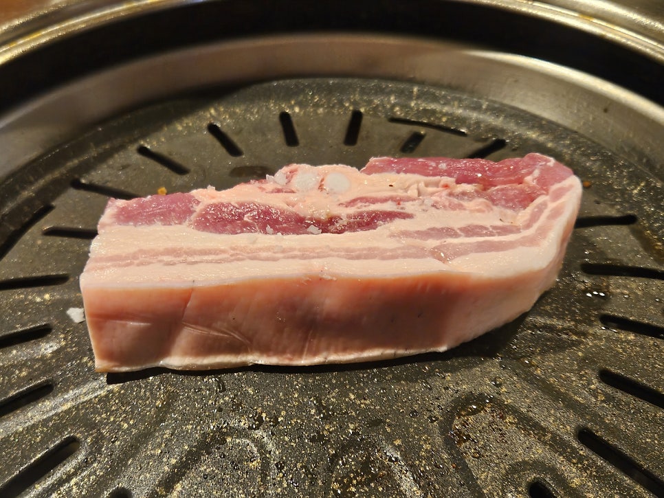 온유월식당 본점 사진 1