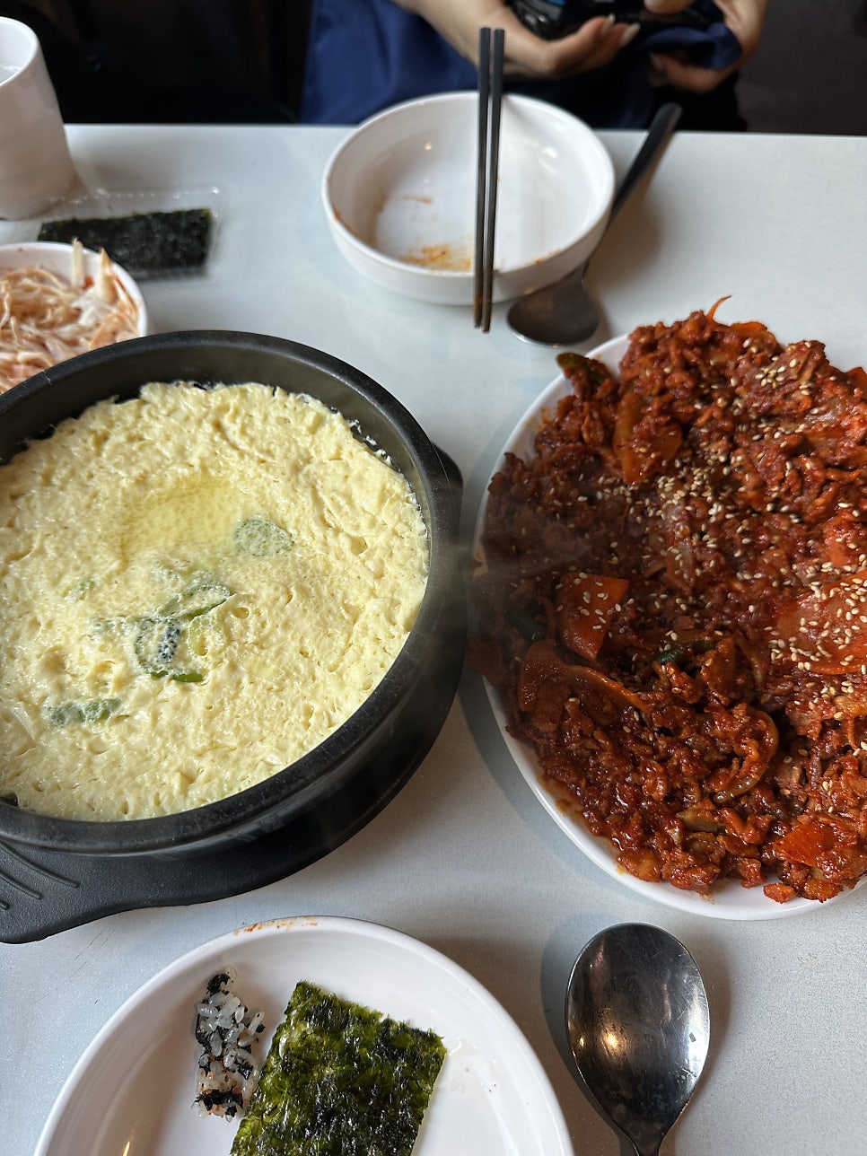 아리 오돌뼈 신 닭발 연희점 사진 5