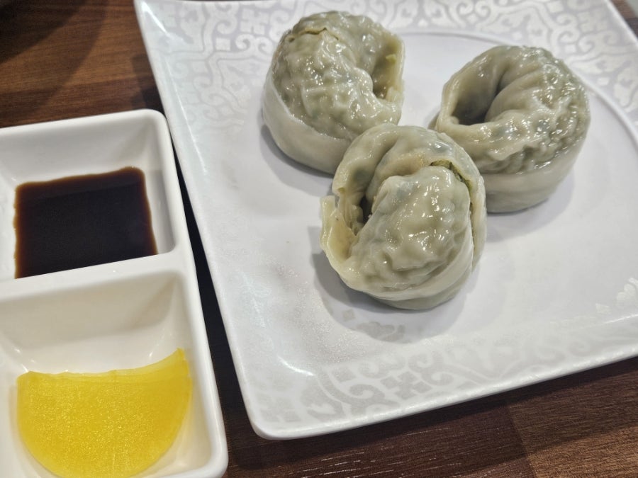 천수냉면 사진 5