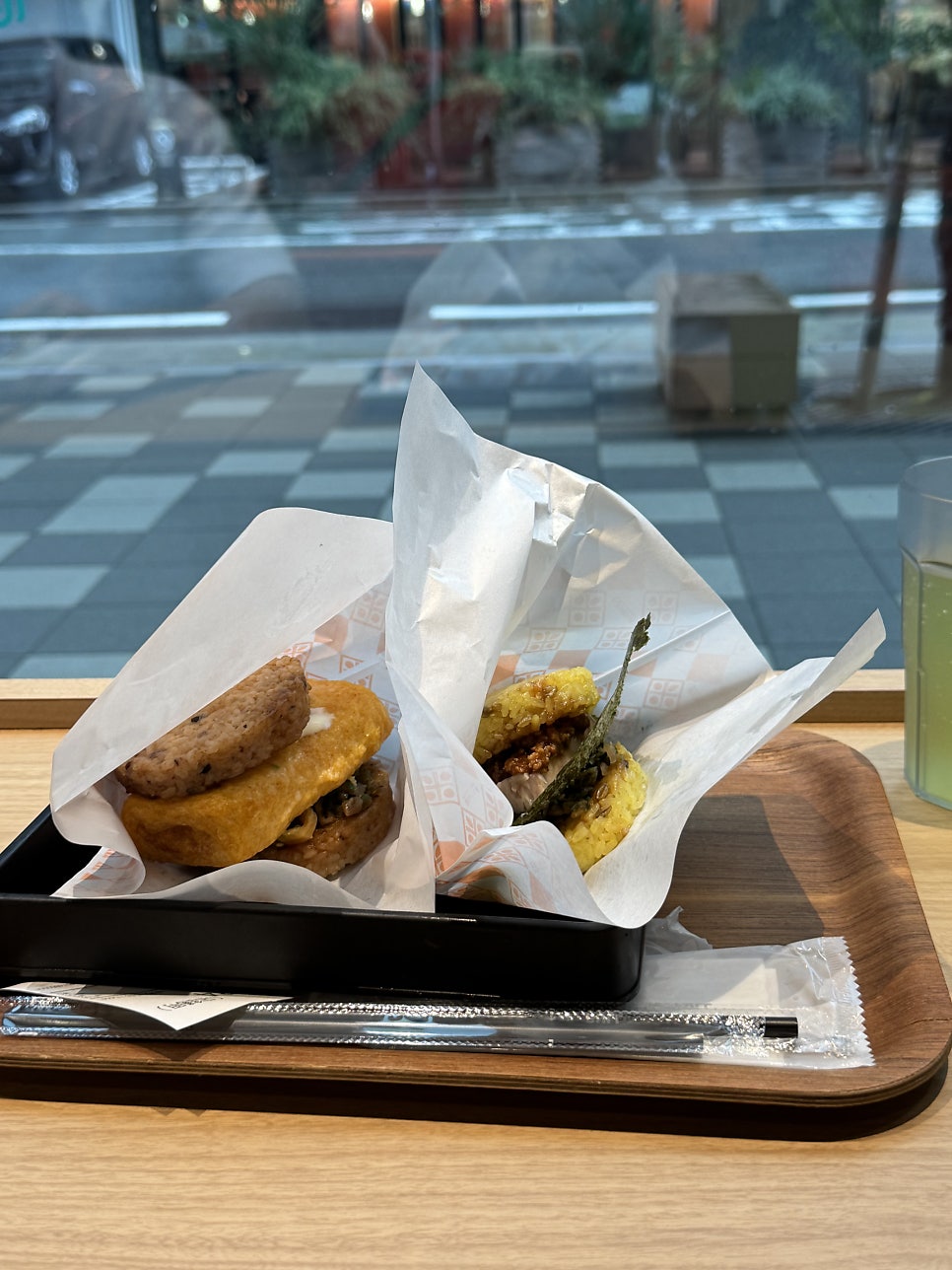 아침고요된장마을 사진 4