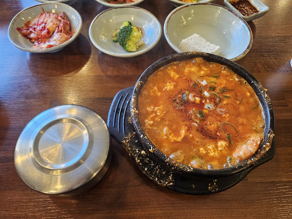 명가두부이야기 사진 3