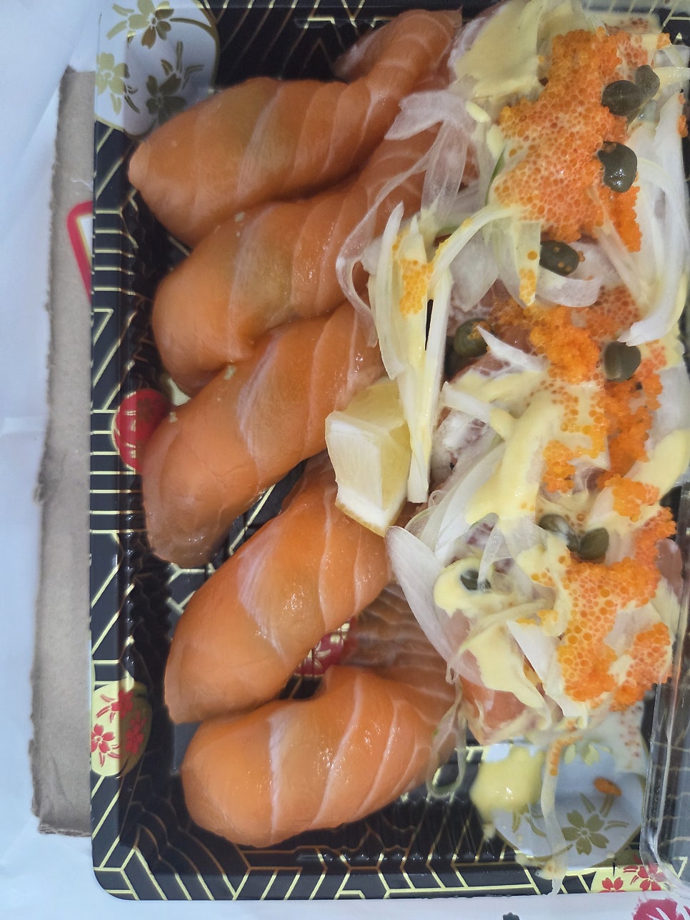 명초밥 사진 5