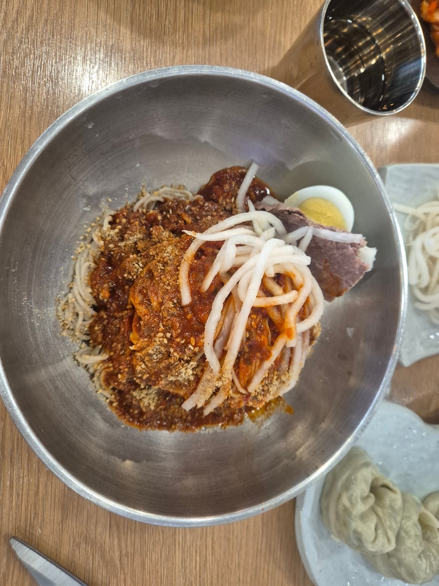 기성면옥 사진 6