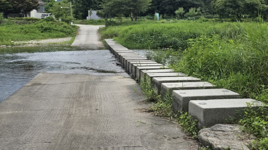 오독산 사진 1
