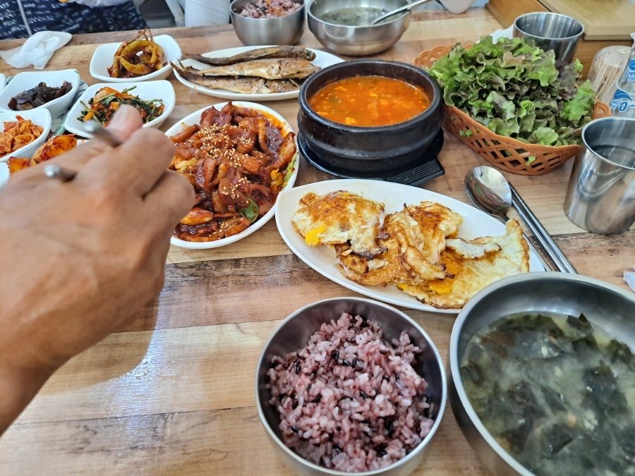 Jangjagol photo 4