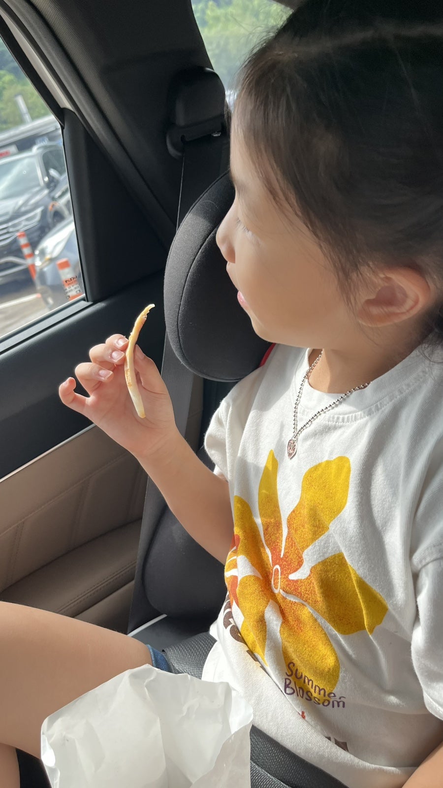 호두잣과자 가평휴게소하행점 사진 2