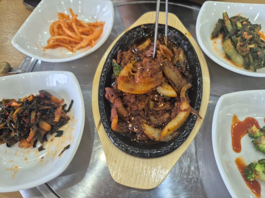 한보가든 사진 6