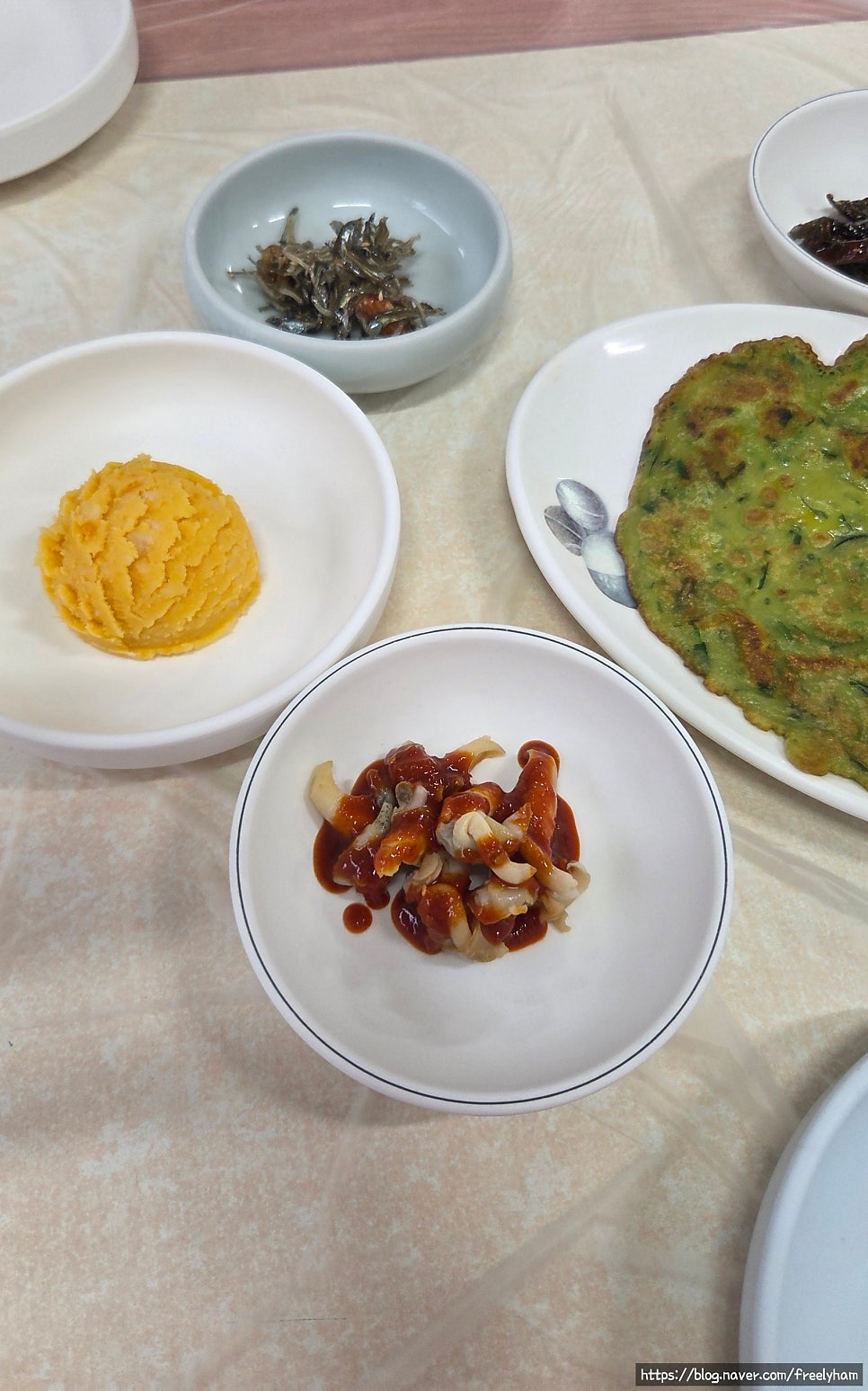 강릉찜집 사진 4