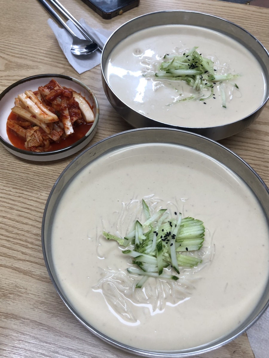 국수일가 사진 2