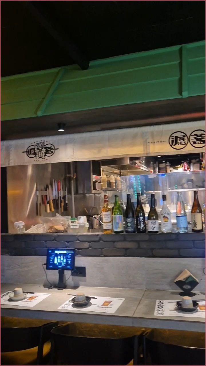 야키토리잔잔 신중동점 사진 5