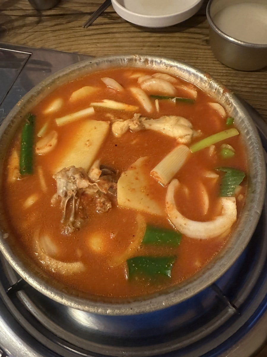 개코막걸리 사진 1