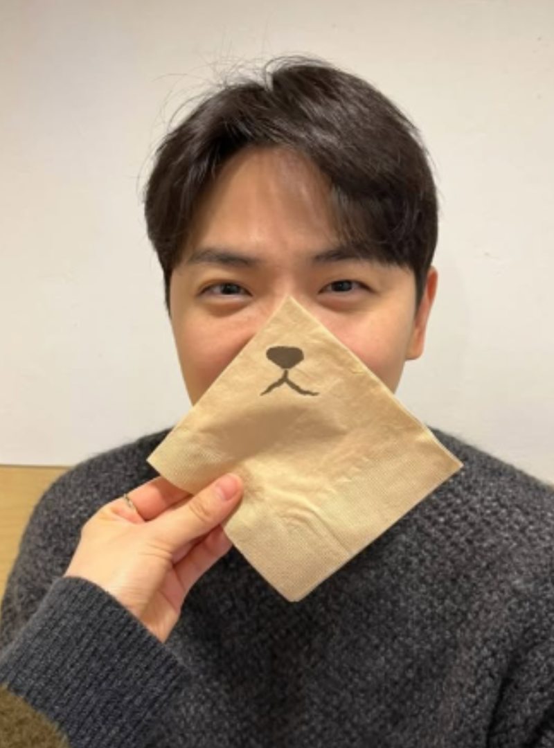 “군 복무 위해 국적 포기했다” 배우 이동하, 이탈리아 태생 뒤에 숨겨진 당당한 반전