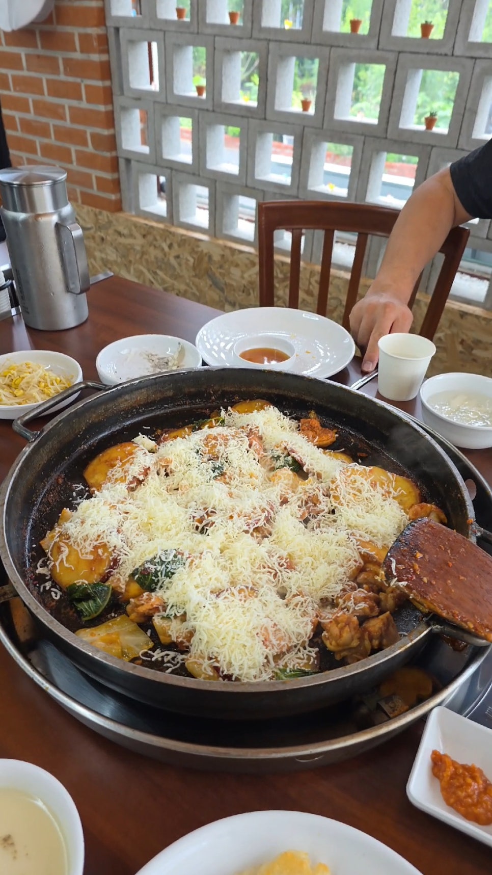 춘천가든닭갈비 사진 4