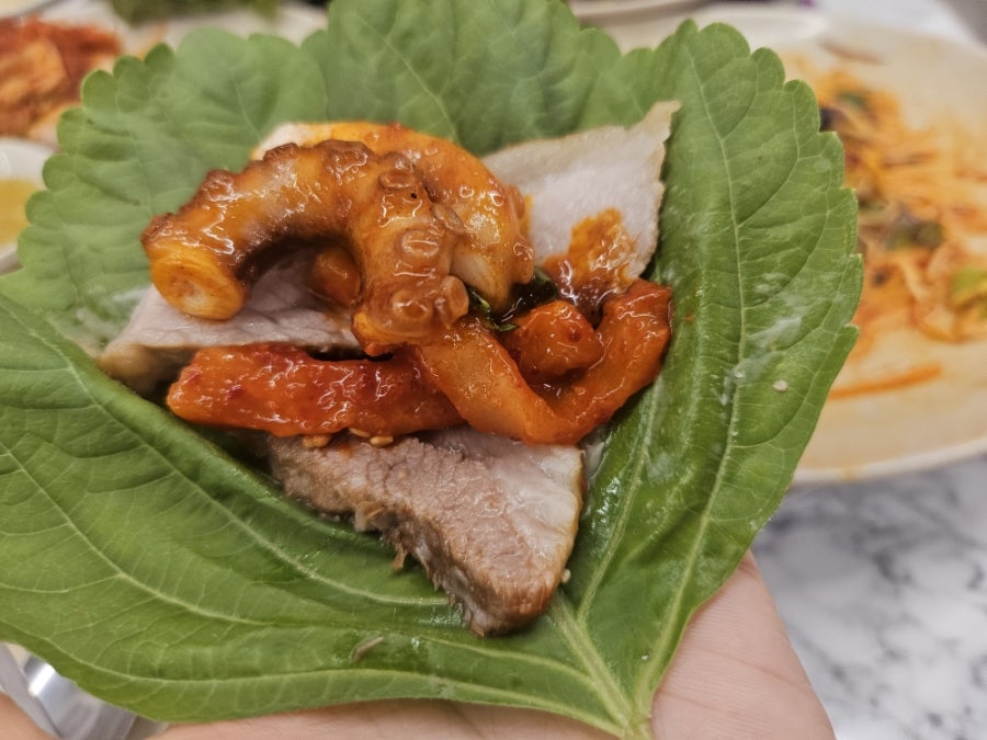 오봉집 삼산점 사진 5