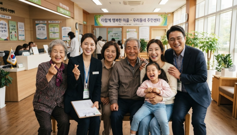 주민등록초본 주소변동 포함 발급 방법: 정부24 온라인 PDF 저장 3분 컷
