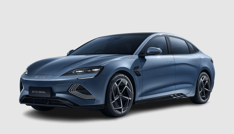 BYD 씰 플러스 주행거리 제원 가격 연비