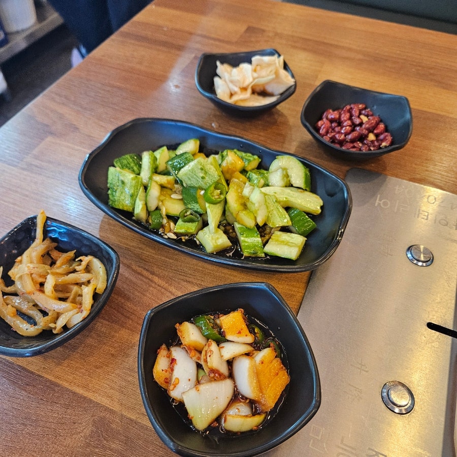하리네양꼬치 2호점 사진 6