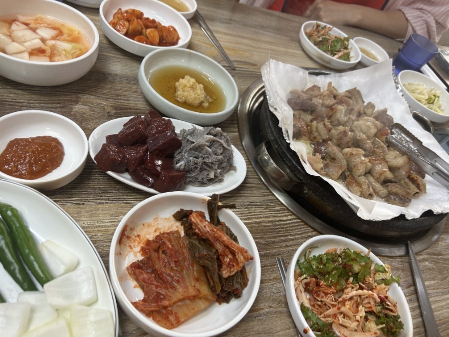시골돌곱창 사진 3