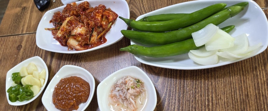 갯벌바지락손칼국수 사진 6