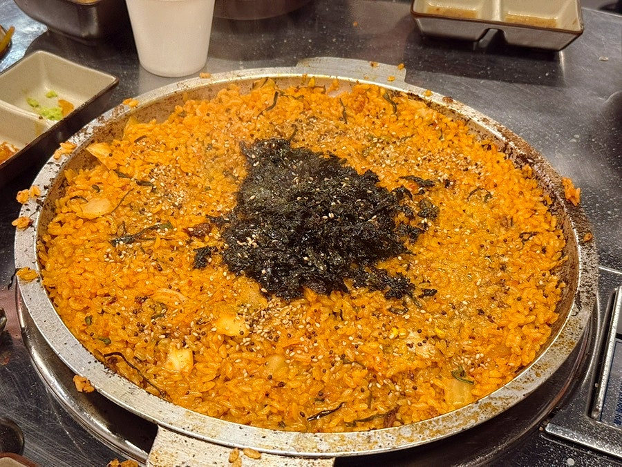문정본한우곱창 사진 4