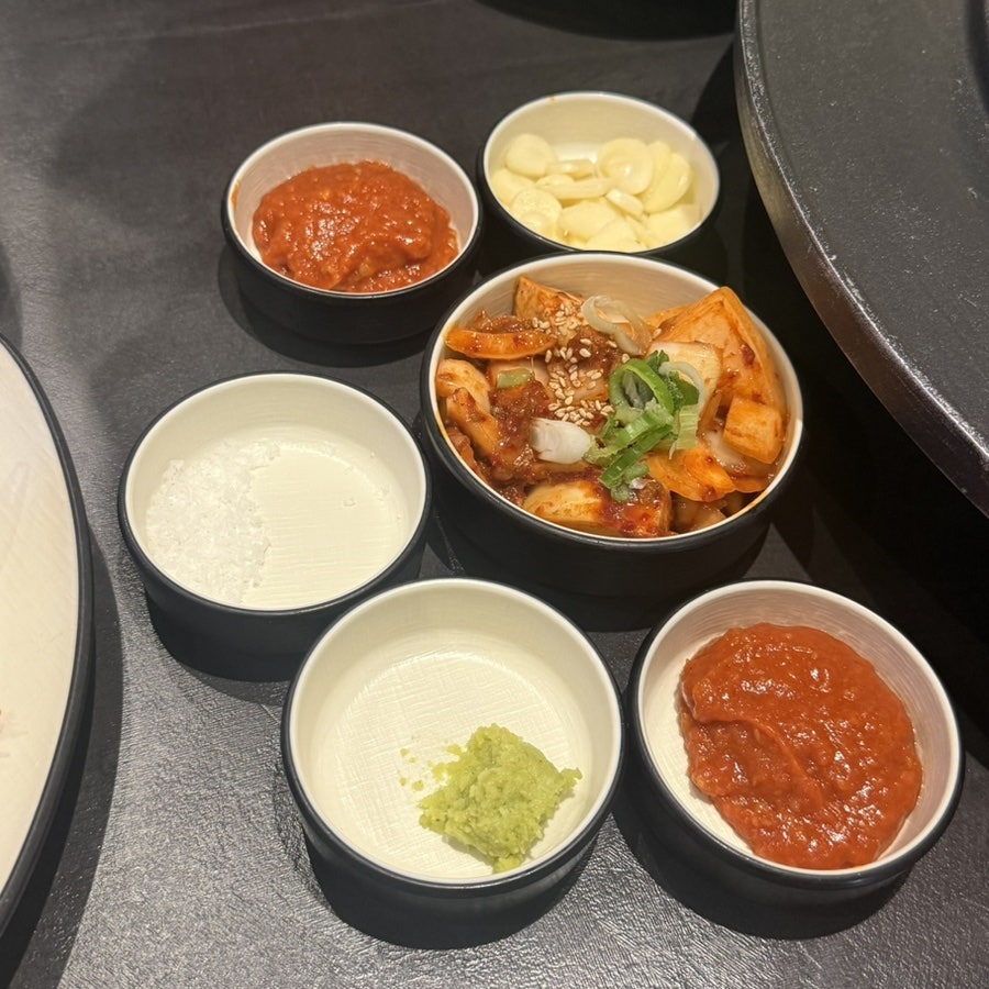봉선얼룩돼지회관 사진 5