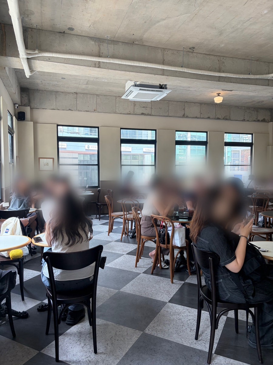 로아프 하우스 사진 3