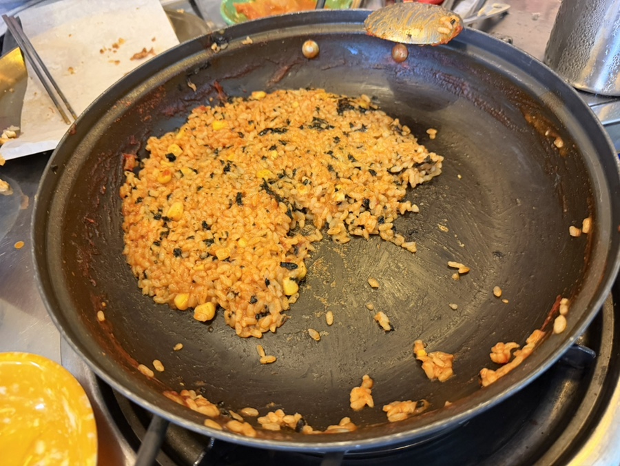 옥련동할머니즉석떡볶이 옥련동본점 사진 6