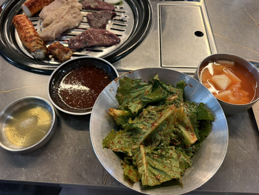 청계숲양대창 청계산본점 사진 3